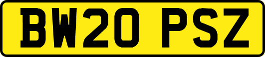 BW20PSZ