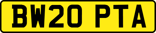 BW20PTA