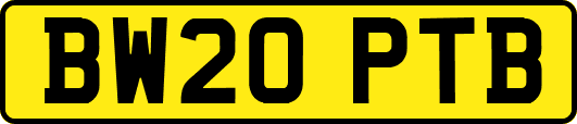 BW20PTB