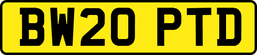 BW20PTD