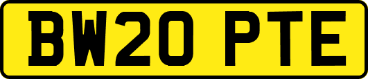 BW20PTE
