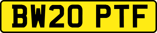 BW20PTF