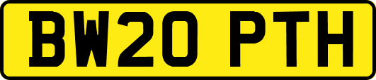 BW20PTH