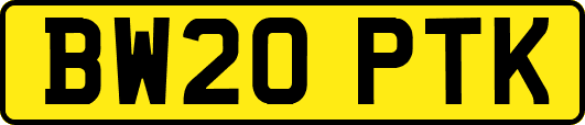 BW20PTK