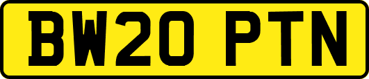 BW20PTN