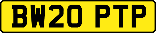 BW20PTP
