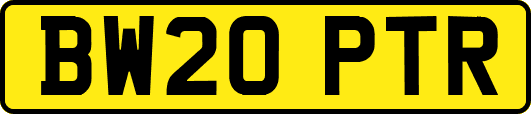 BW20PTR