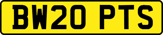 BW20PTS