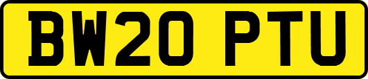 BW20PTU