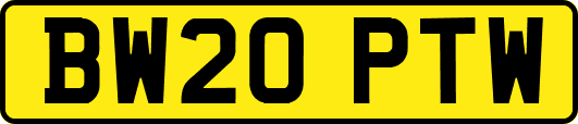 BW20PTW