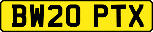 BW20PTX
