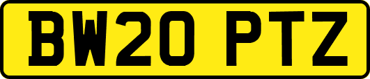 BW20PTZ