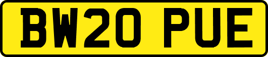 BW20PUE