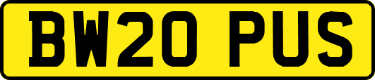 BW20PUS