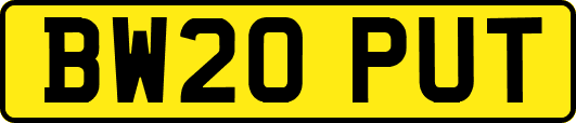 BW20PUT