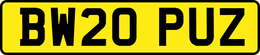 BW20PUZ