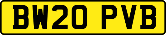 BW20PVB
