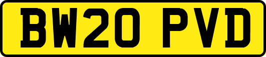 BW20PVD