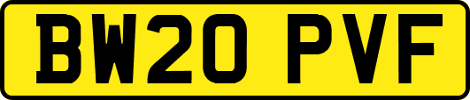 BW20PVF