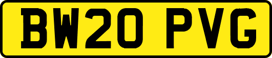 BW20PVG