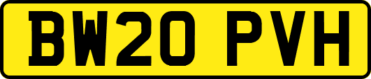 BW20PVH