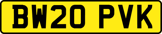BW20PVK