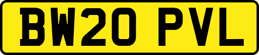 BW20PVL
