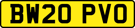 BW20PVO
