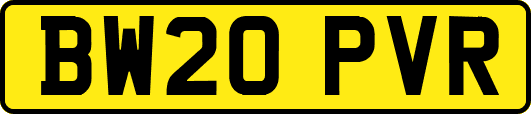 BW20PVR