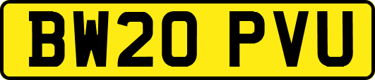 BW20PVU