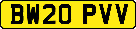 BW20PVV