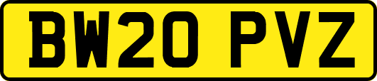 BW20PVZ