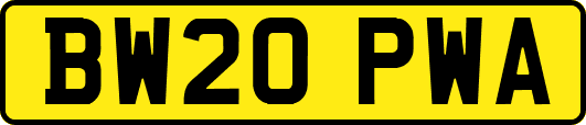 BW20PWA