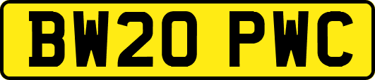 BW20PWC