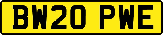 BW20PWE
