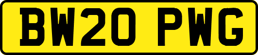 BW20PWG