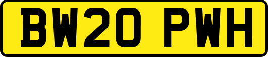BW20PWH