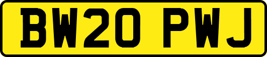 BW20PWJ