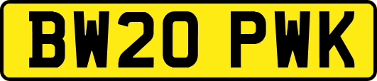 BW20PWK