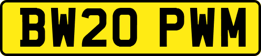 BW20PWM