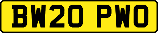 BW20PWO