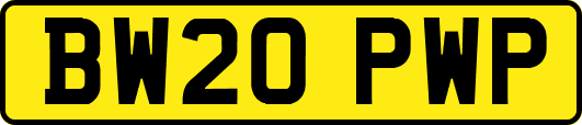 BW20PWP