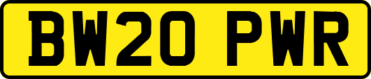 BW20PWR