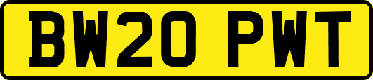 BW20PWT