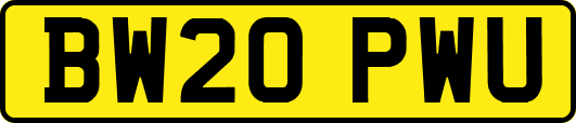 BW20PWU