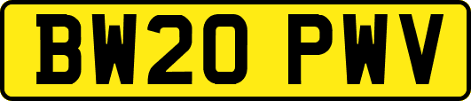 BW20PWV