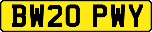 BW20PWY