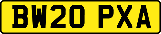 BW20PXA