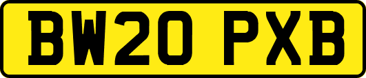 BW20PXB