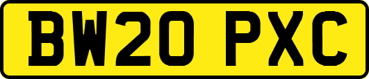 BW20PXC